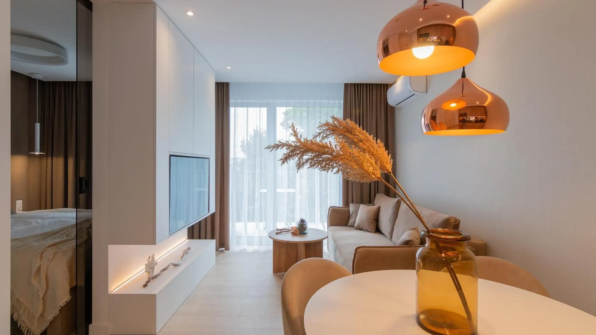 Green Port Boutique Apartament 128 Kolobrzeg Spa