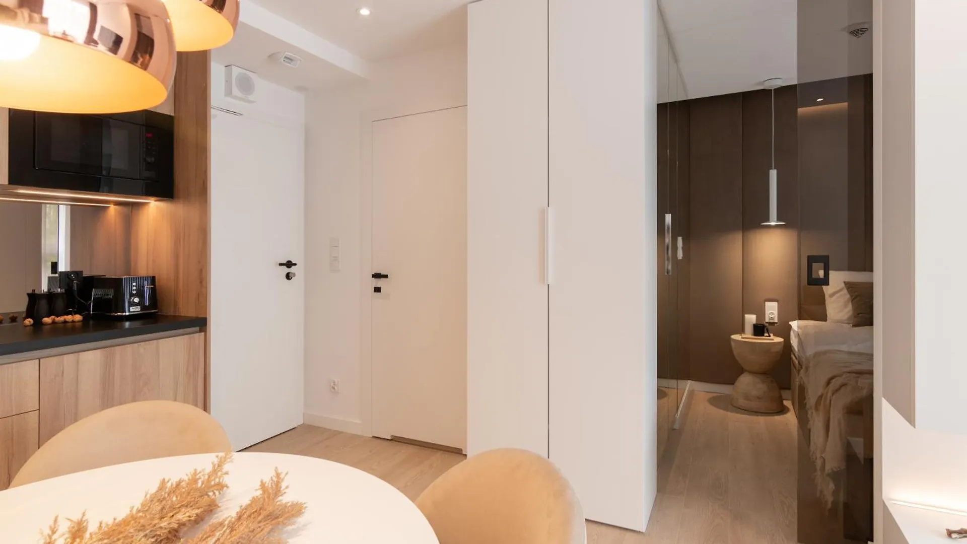 Green Port Boutique Apartament 128 Kolobrzeg Spa