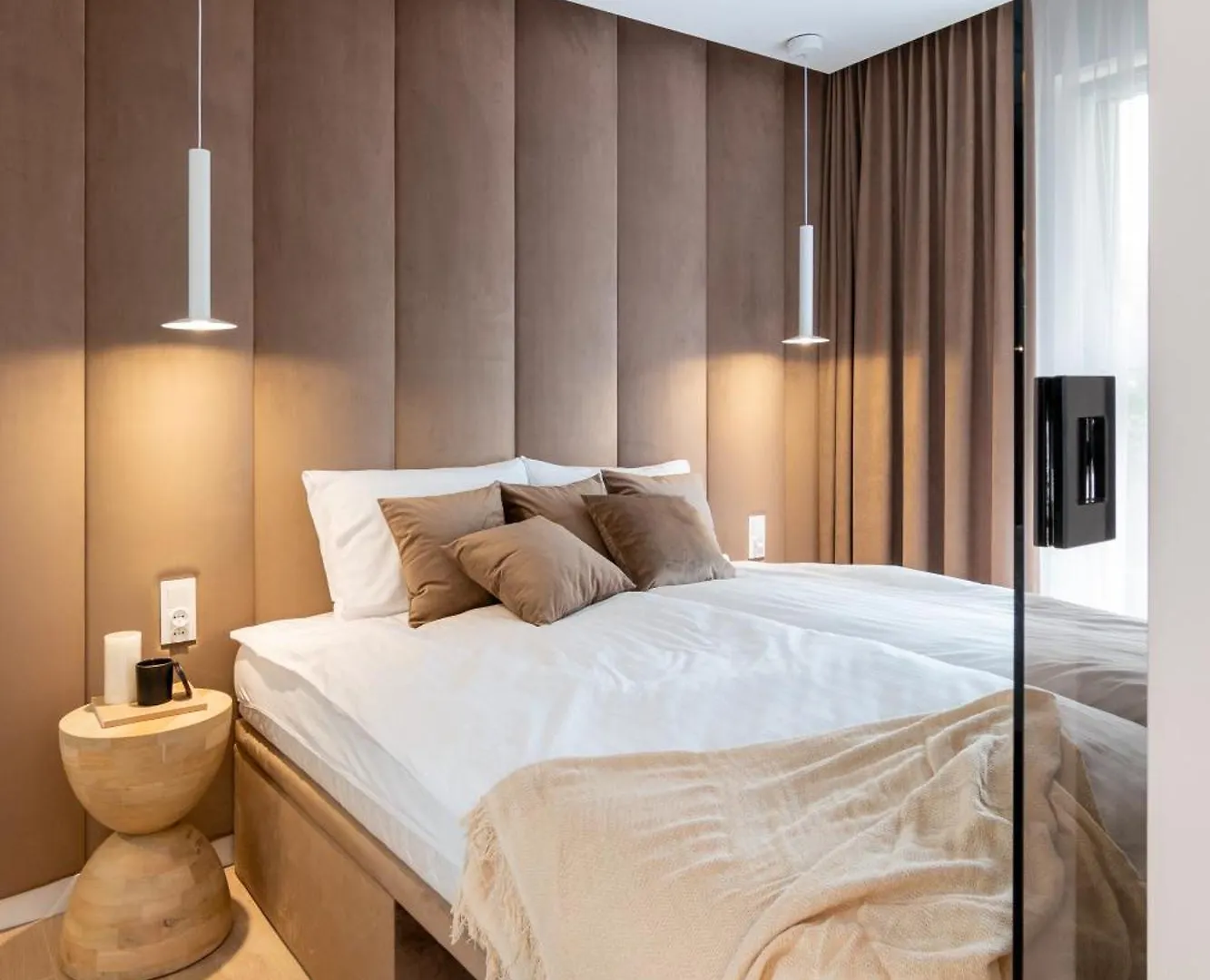 Green Port Boutique Apartament 128 Kolobrzeg Spa