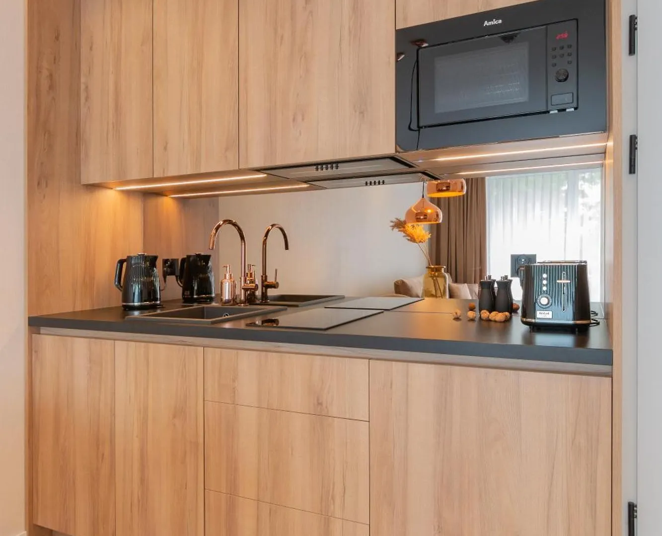 Apartment Green Port Boutique Apartament 128 Kolobrzeg Spa