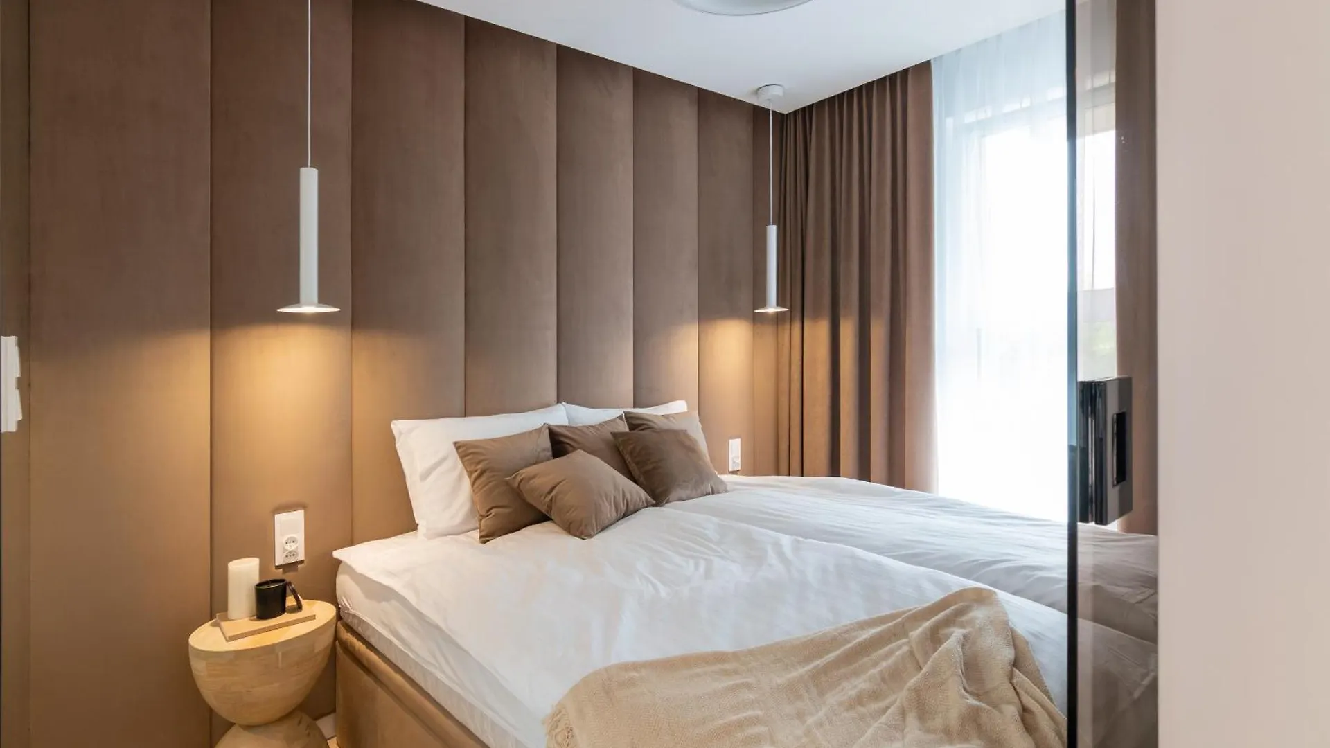 Green Port Boutique Apartament 128 Kolobrzeg Spa 0*,