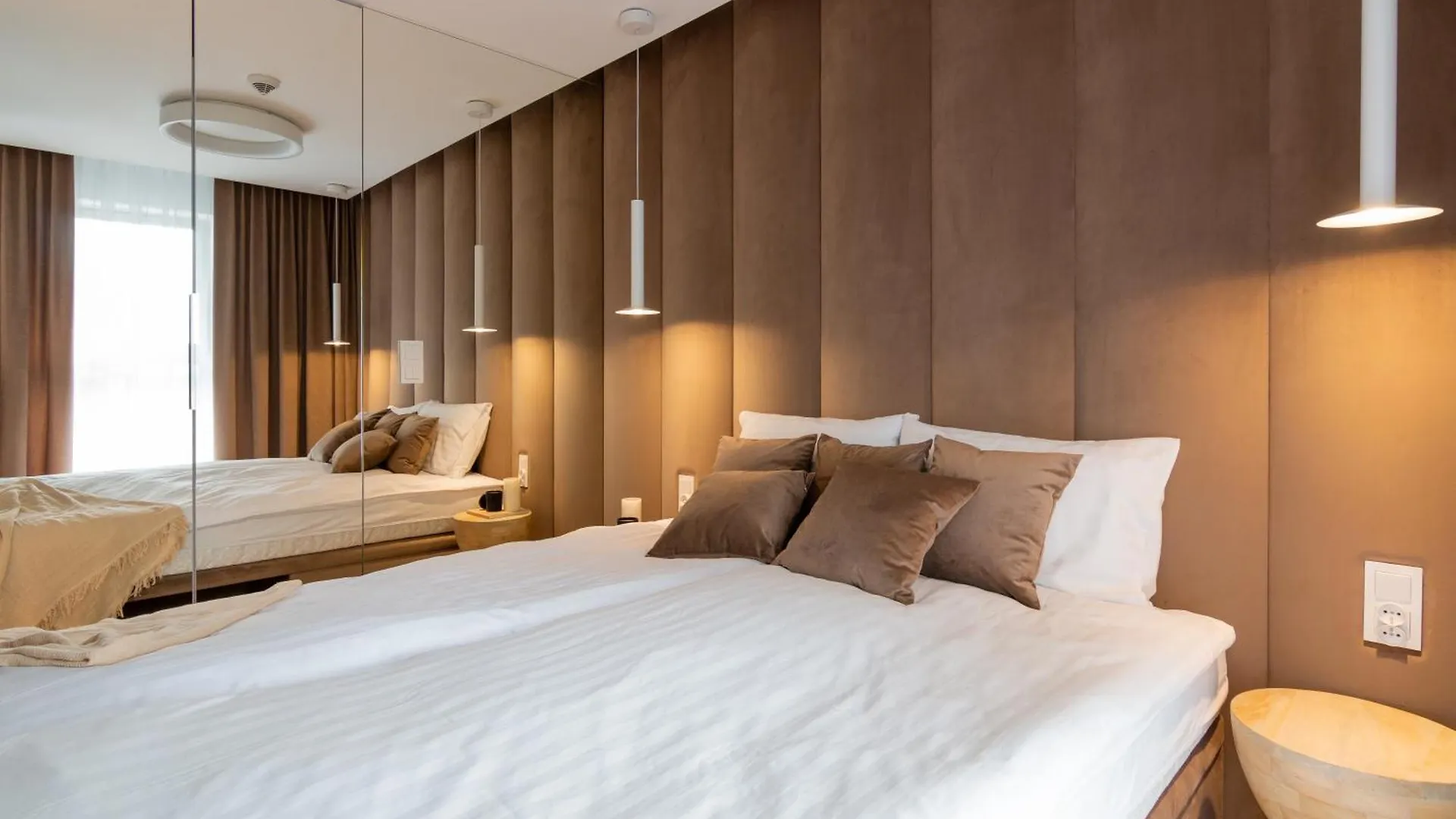 Green Port Boutique Apartament 128 Kolobrzeg Spa