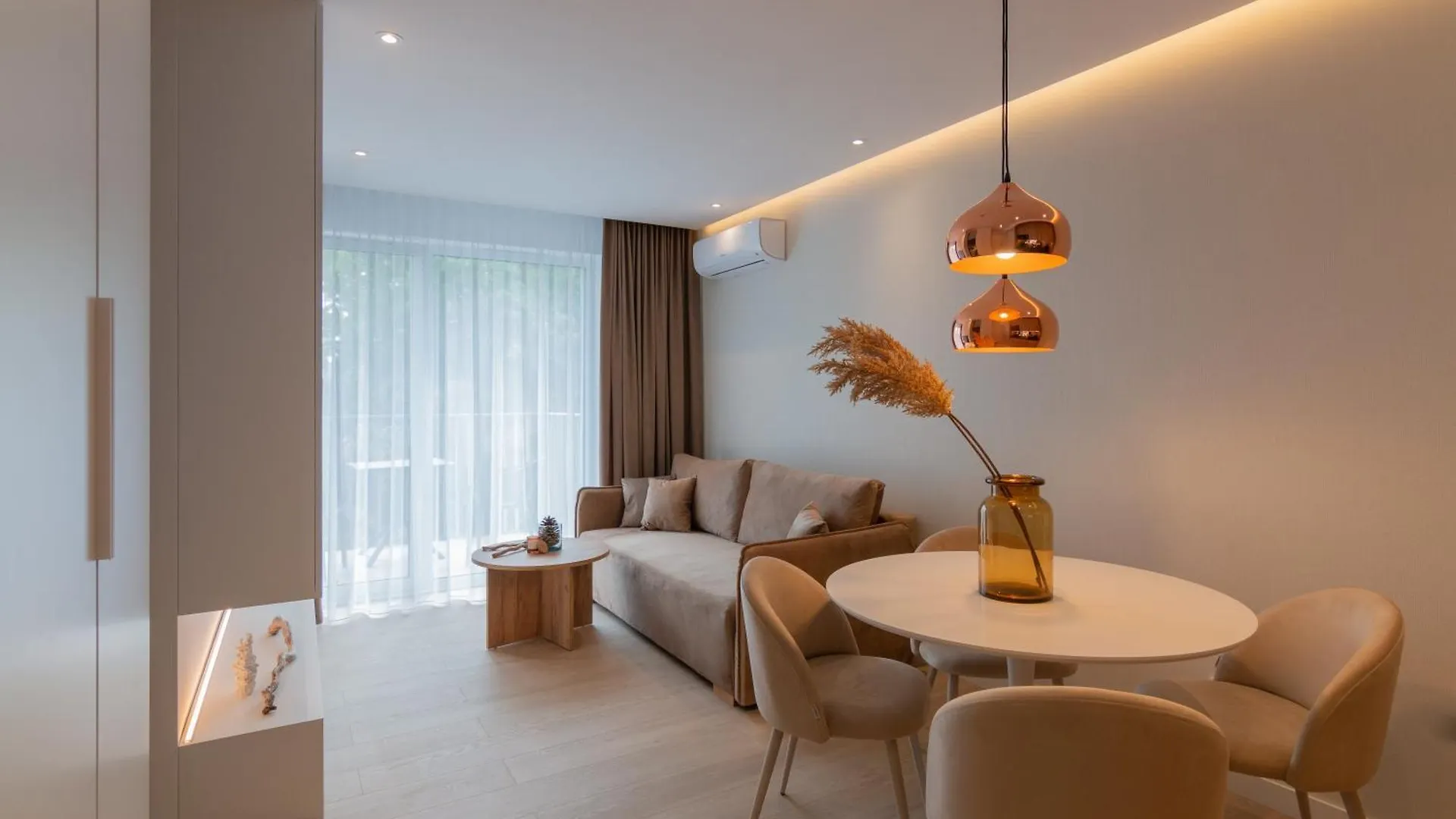 Green Port Boutique Apartament 128 Kolobrzeg Spa